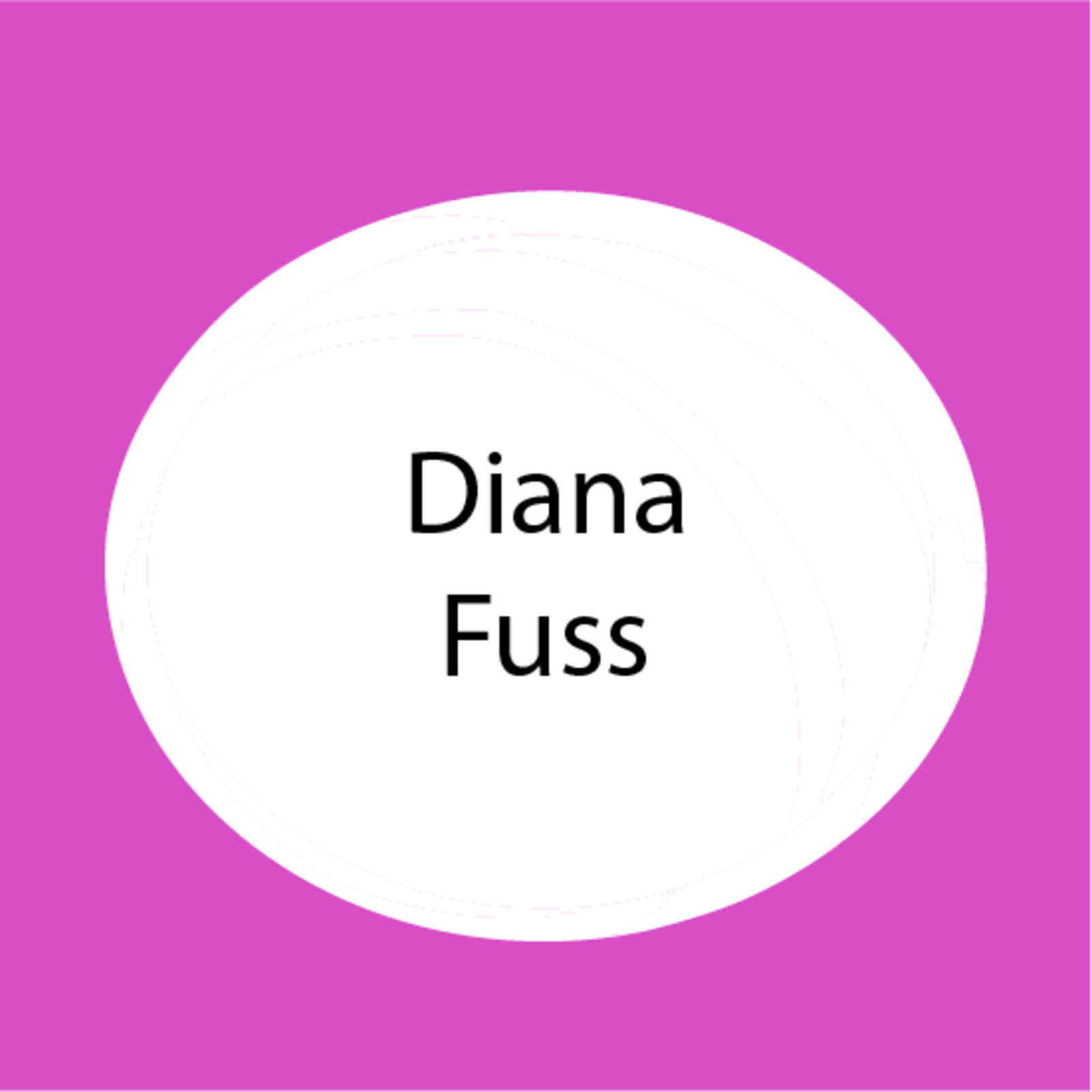Diana Fuss
