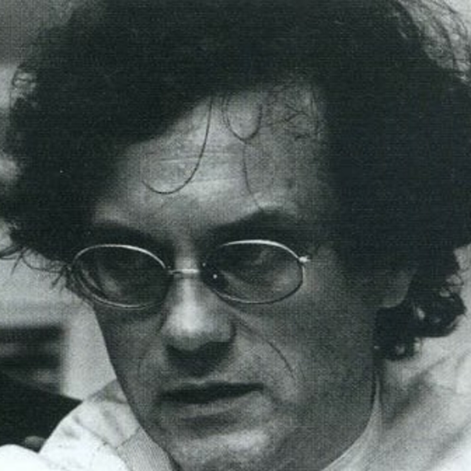 Félix Guattari