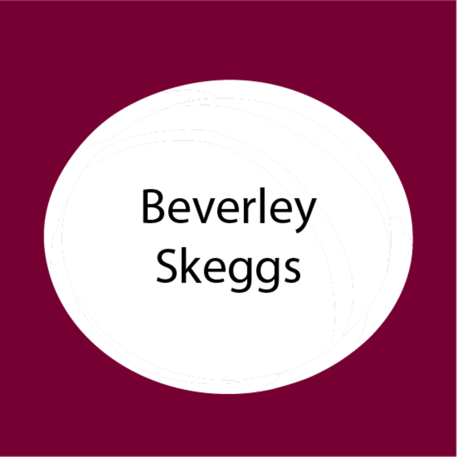 Beverley Skeggs
