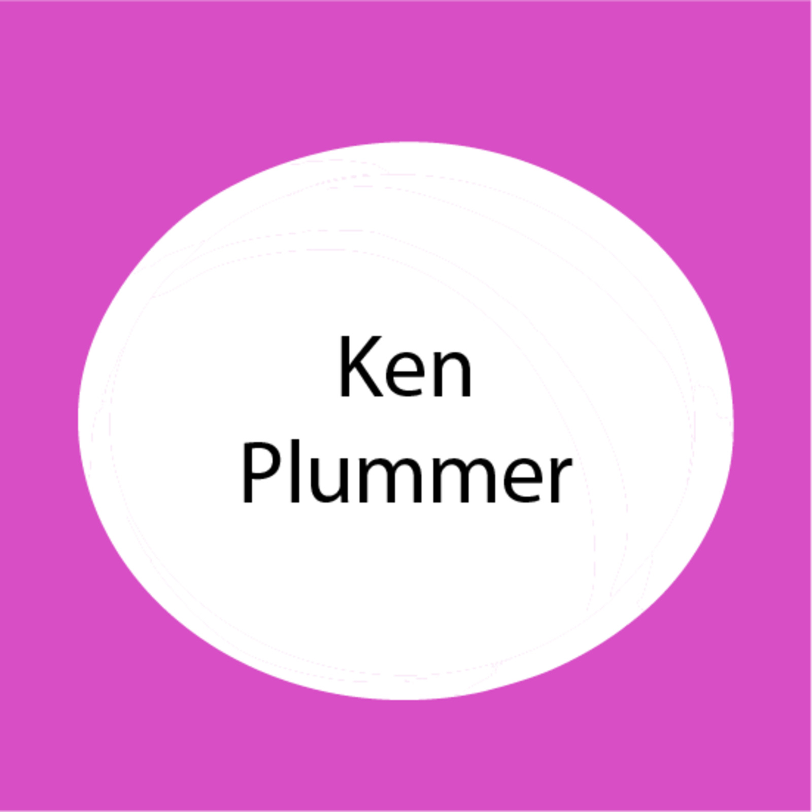 Ken Plummer