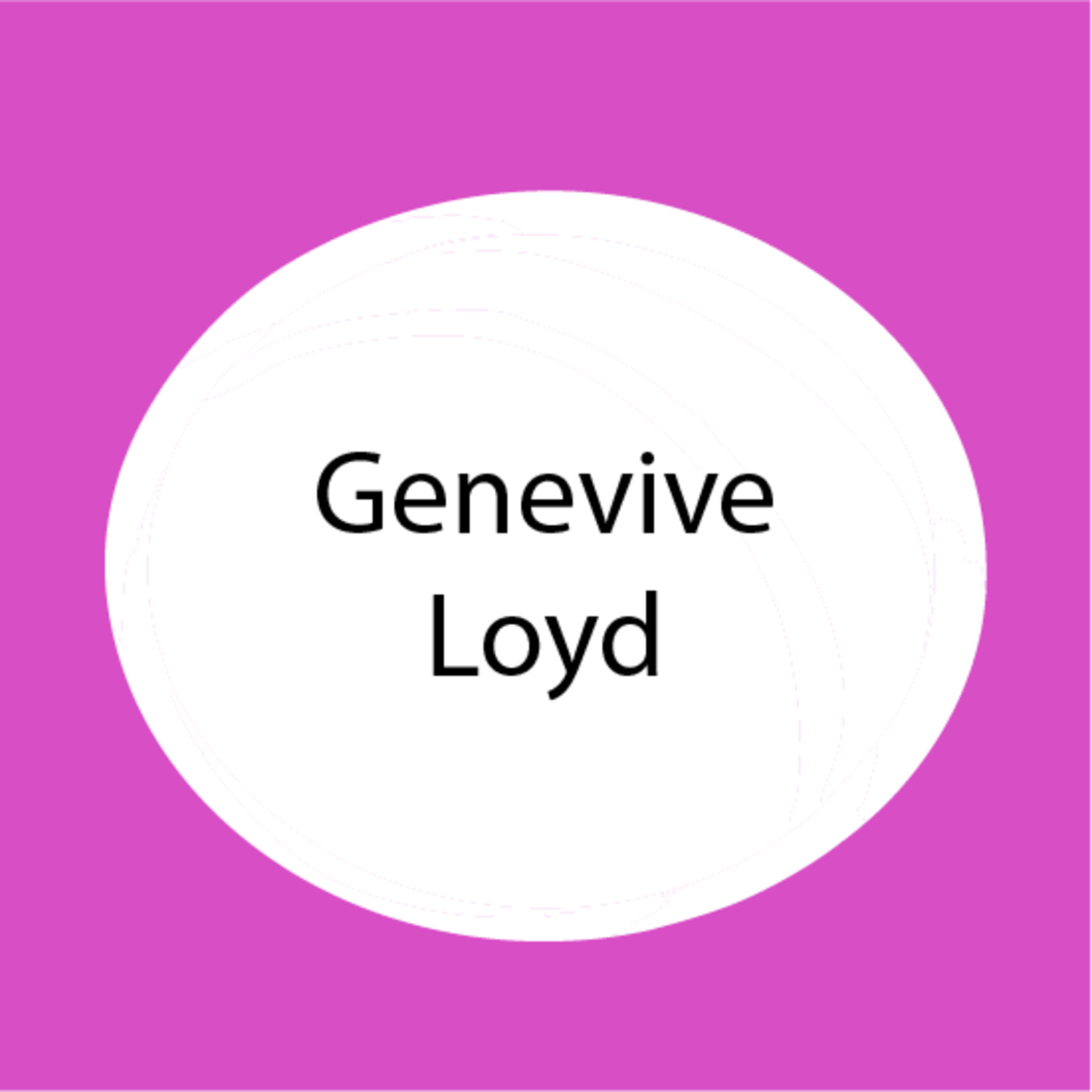 Genevive Loyd
