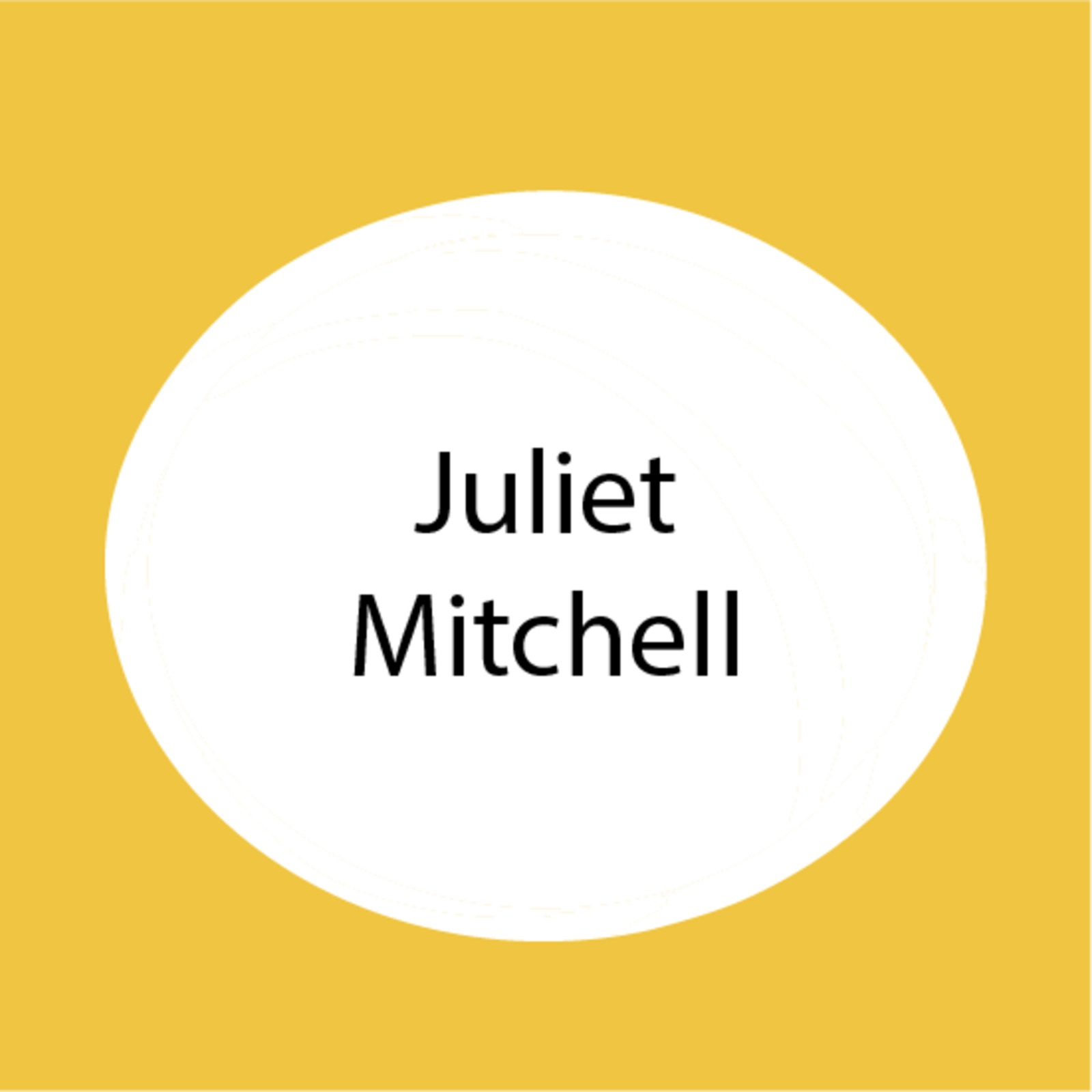 Juliet Mitchell