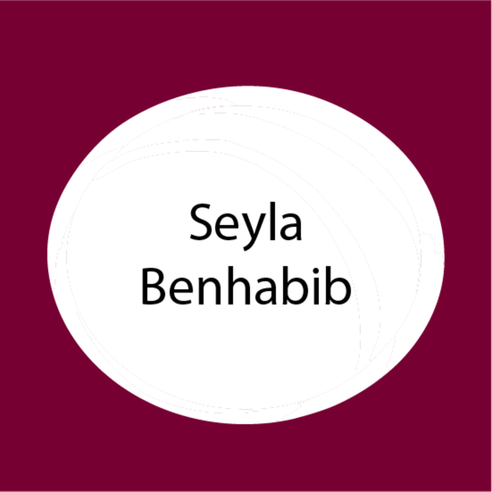 Seyla Benhabib