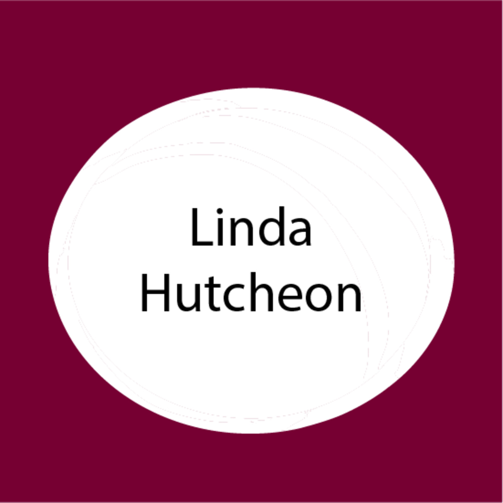Linda Hutcheon
