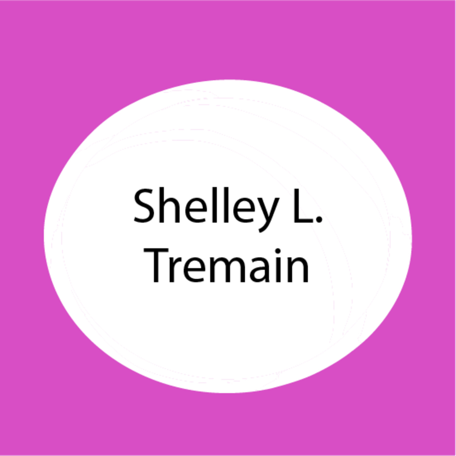 Shelley L. Tremain.png