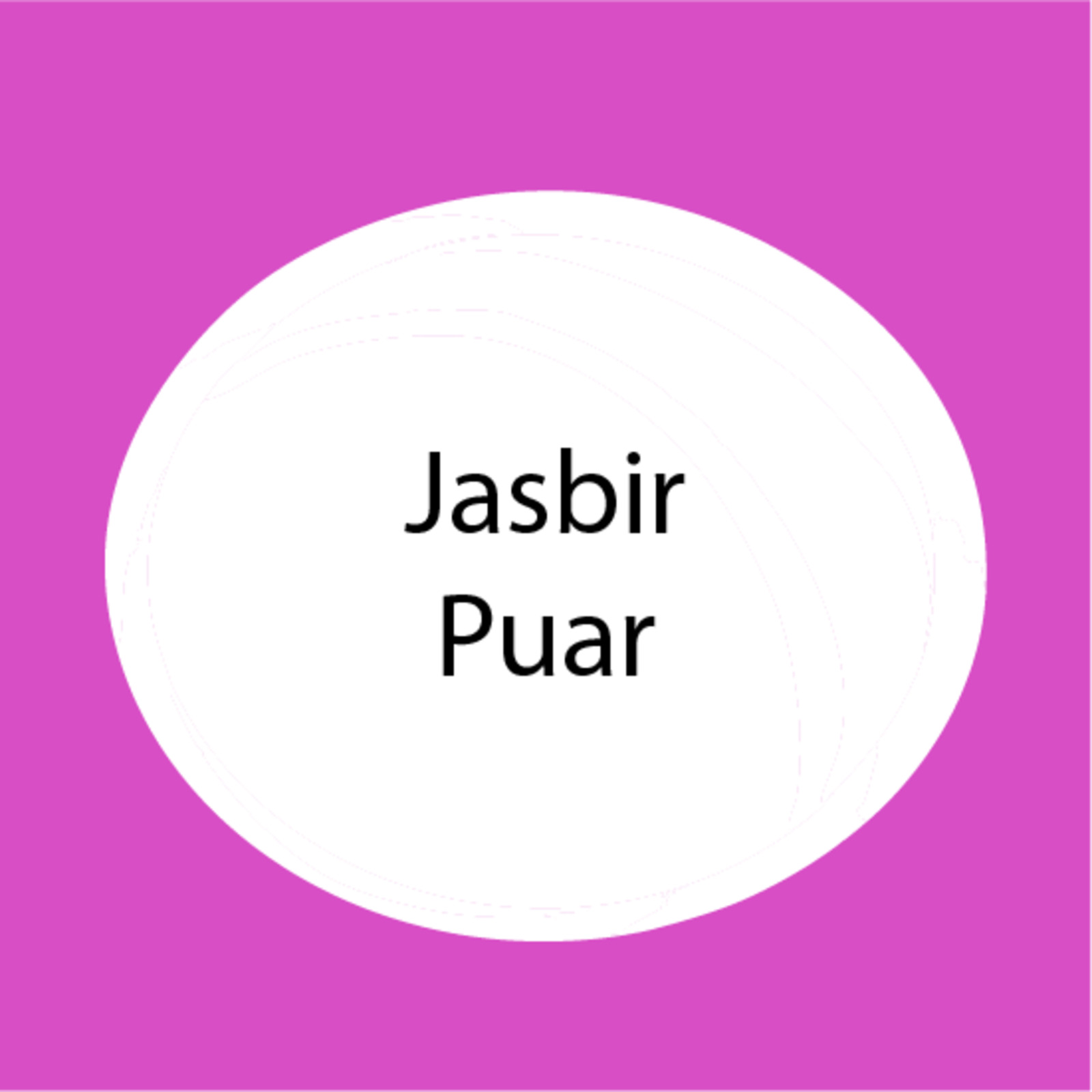Jasbir Puar
