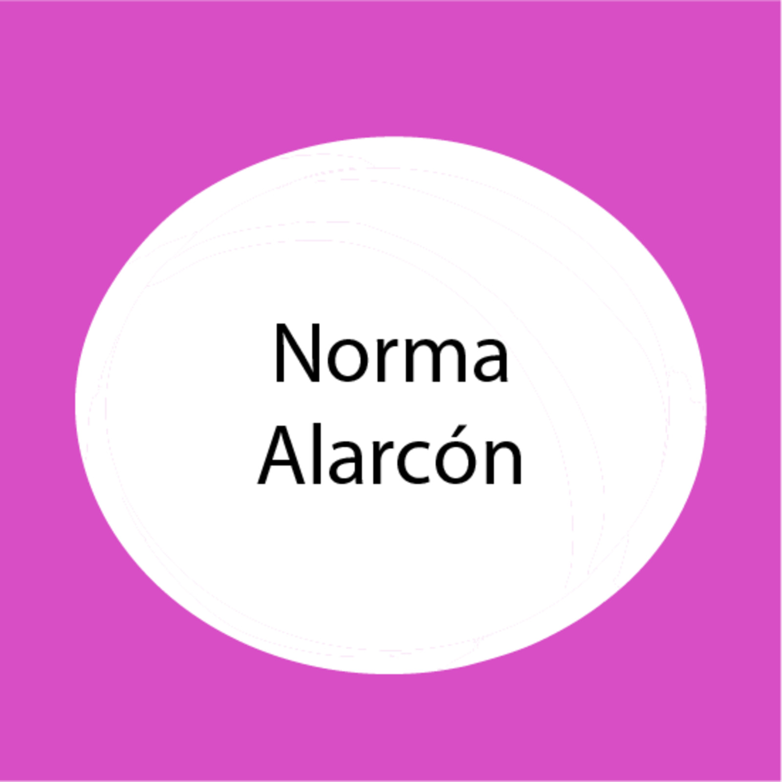 Norma Alarcón