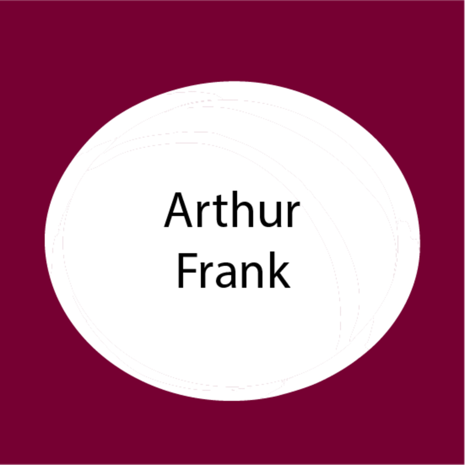 Arthur Frank
