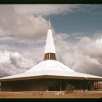 Seventh Day Adventist Church Canberra