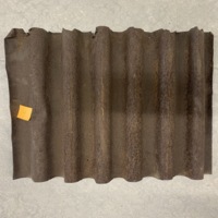 Traegerwellblech iron corrugated sheet