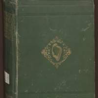 Cover of An Irish-English Dictionary (O&#039;Reilly)