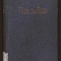 cover of Filidhe na Maighe, by Dineen.jpg