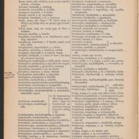 Pages 312-313 of An Irish-English Dictionary (O&#039;Reilly)