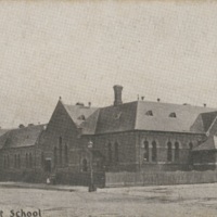 Alfred Crescent Primary School, Fitzroy
