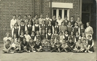 Barry Carozzi's Class at Bell Street Primary School, Coburg, Grade VIA